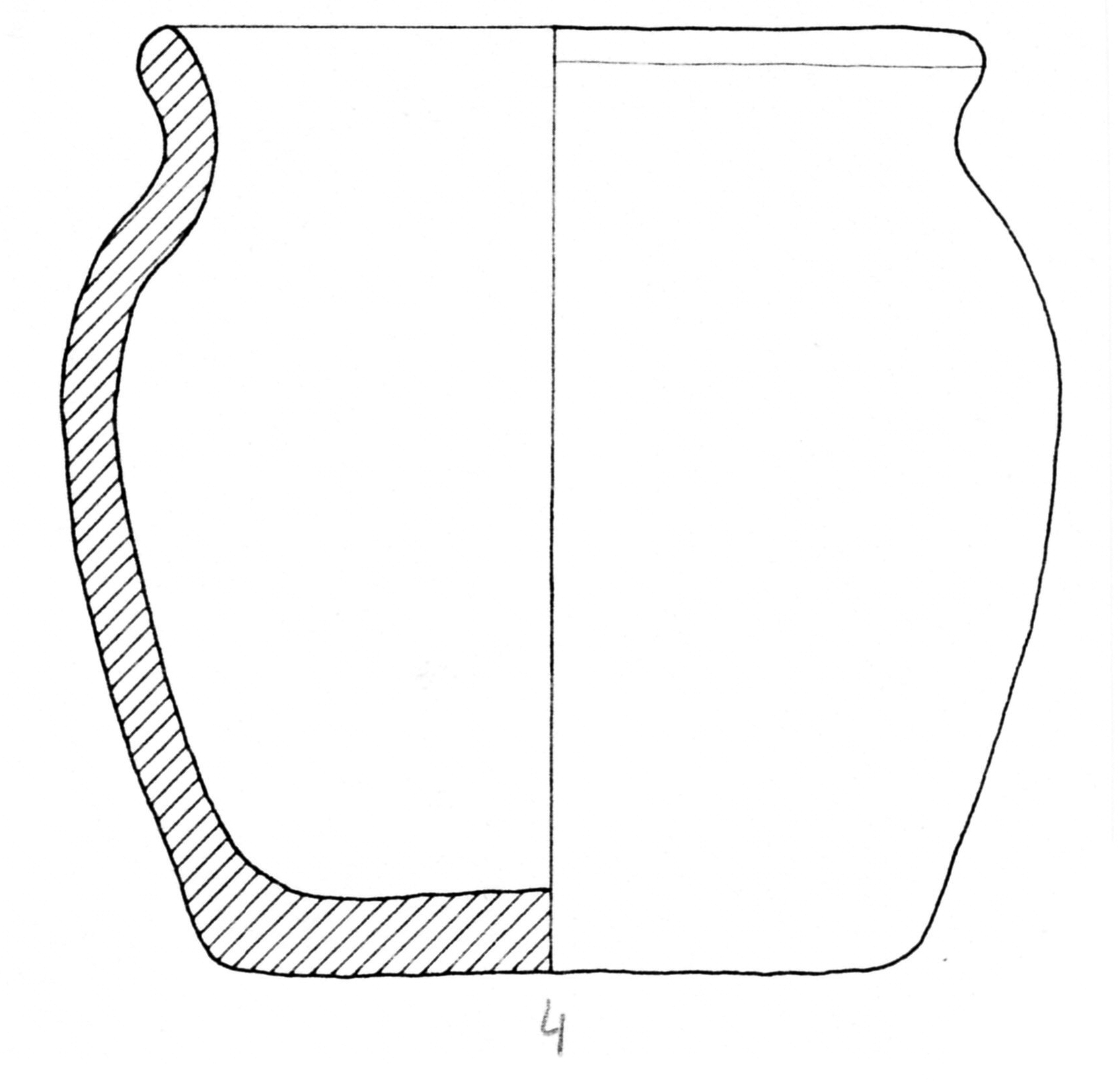 (olletta), Biella A1d (ultimo quarto SECOLI/ I)