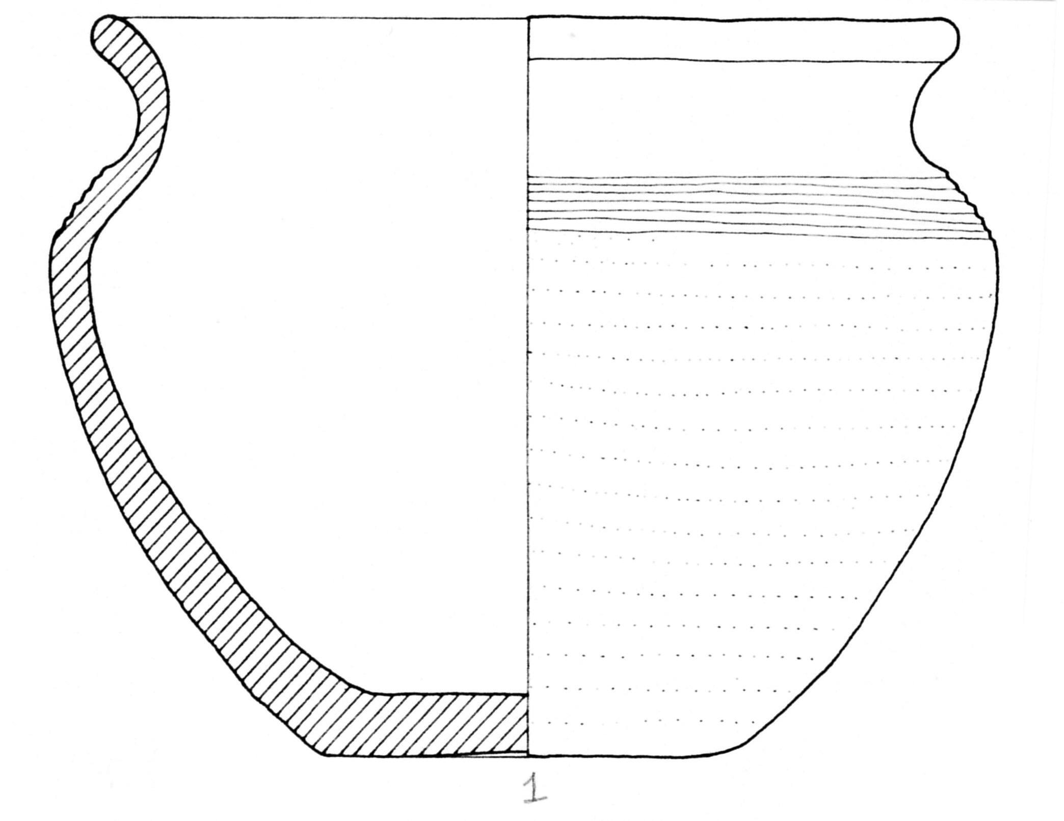 (olletta), Biella A5a (fine/ fine SECOLI/ I-II)