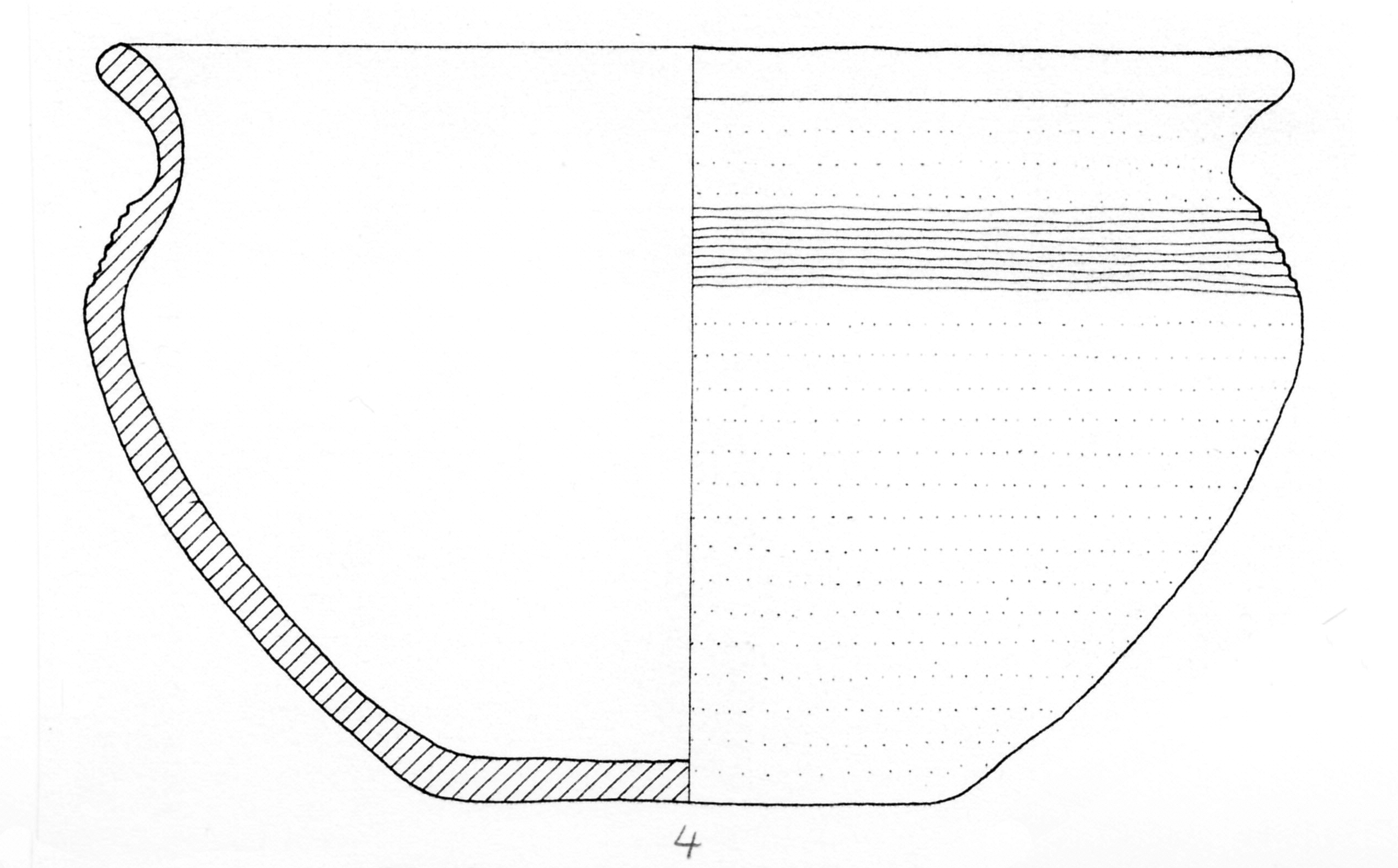 (olletta), Biella A5a (fine/ inizio SECOLI/ I-II)