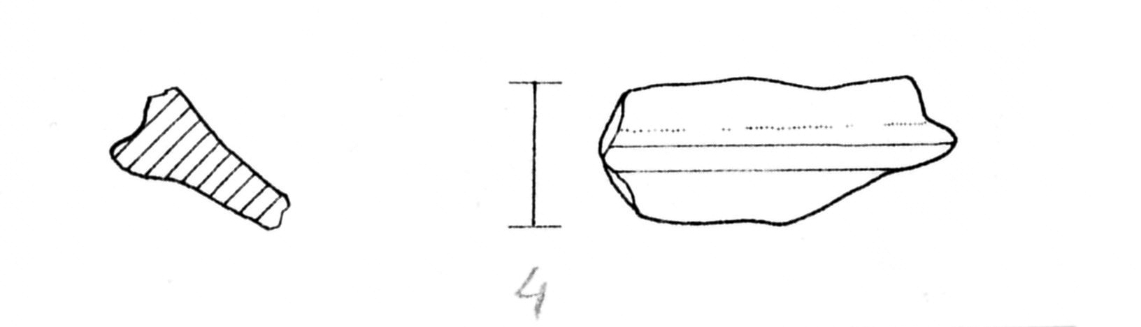 coppa, Conspectus 34 (fine/ metà SECOLI/ ARCHI DI SECOLI/ I-II)