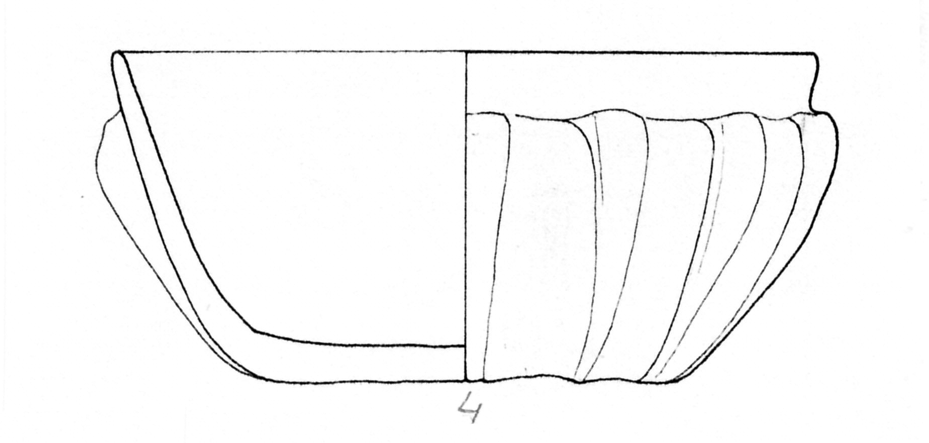 coppa, Isings 3 (fine/ inizio SECOLI/ ARCHI DI SECOLI/ I-II)