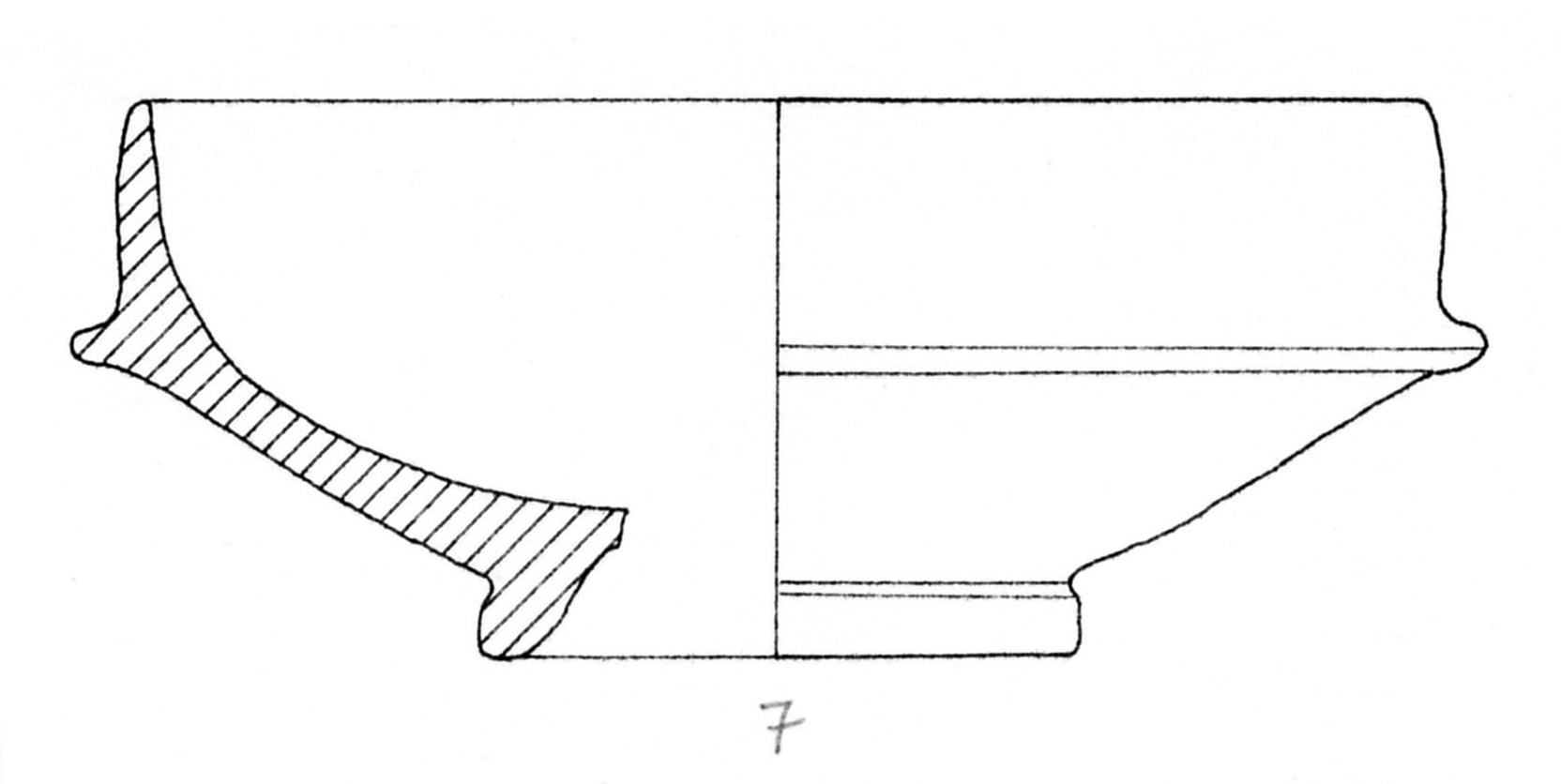 coppa, Conspectus 34 (seconda metà SECOLI/ I)