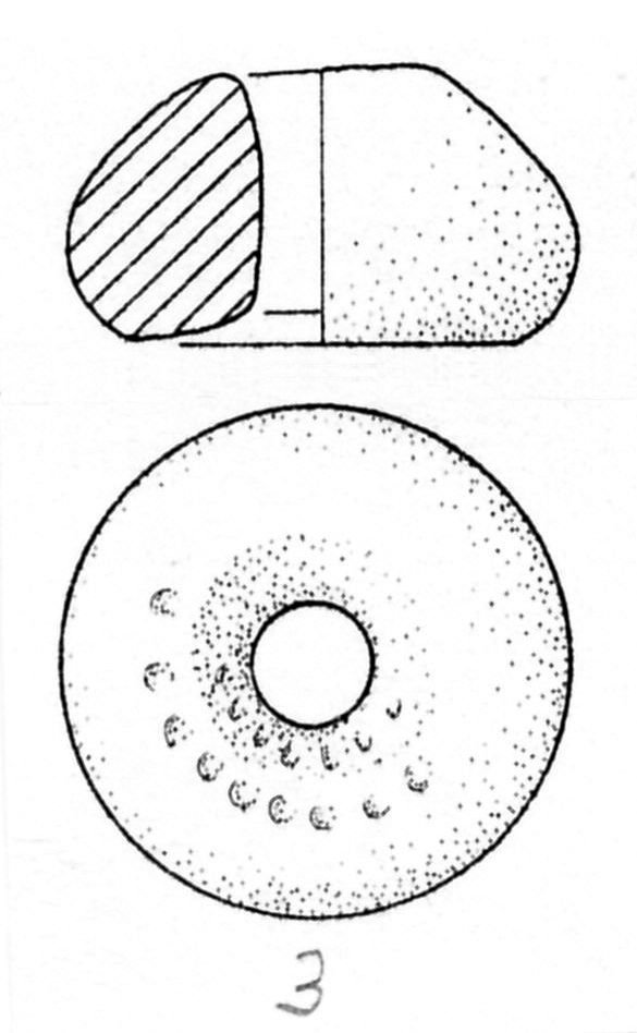 fuseruola (seconda metà SECOLI/ I)