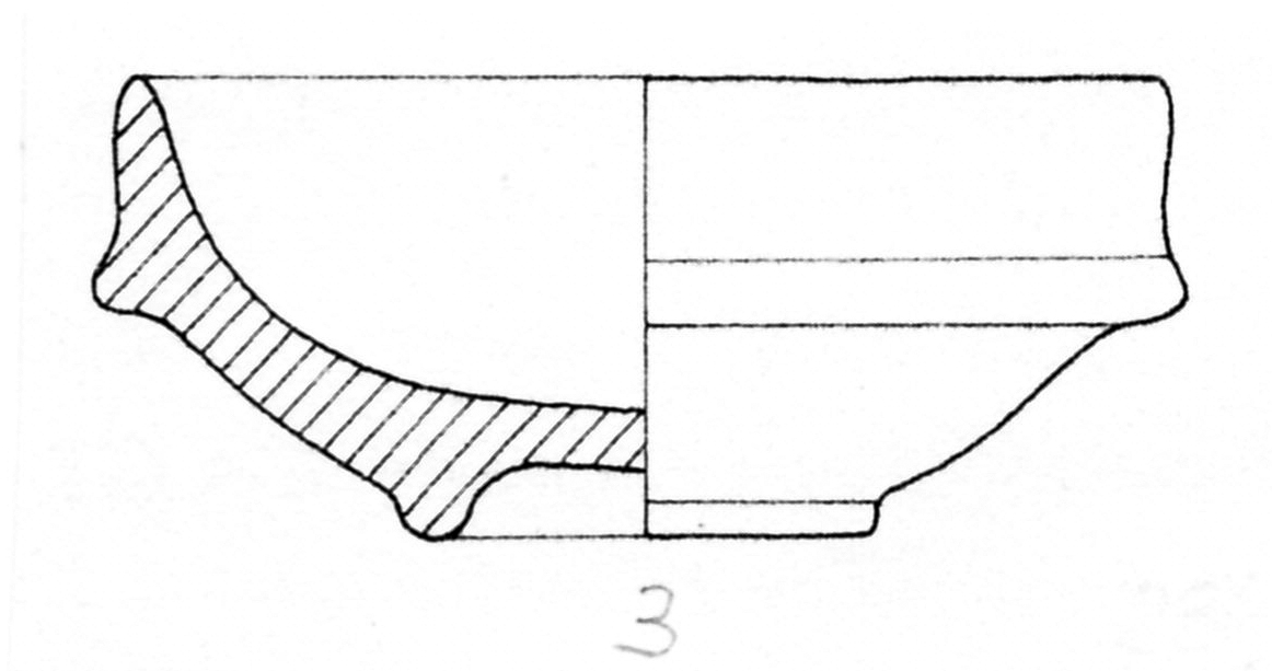 coppa, Conspectus 34 (seconda metà SECOLI/ I)