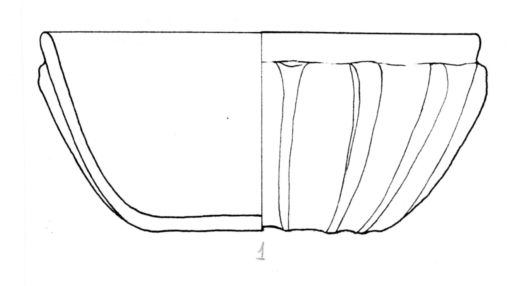 coppa, Isings 3 (seconda metà SECOLI/ I)