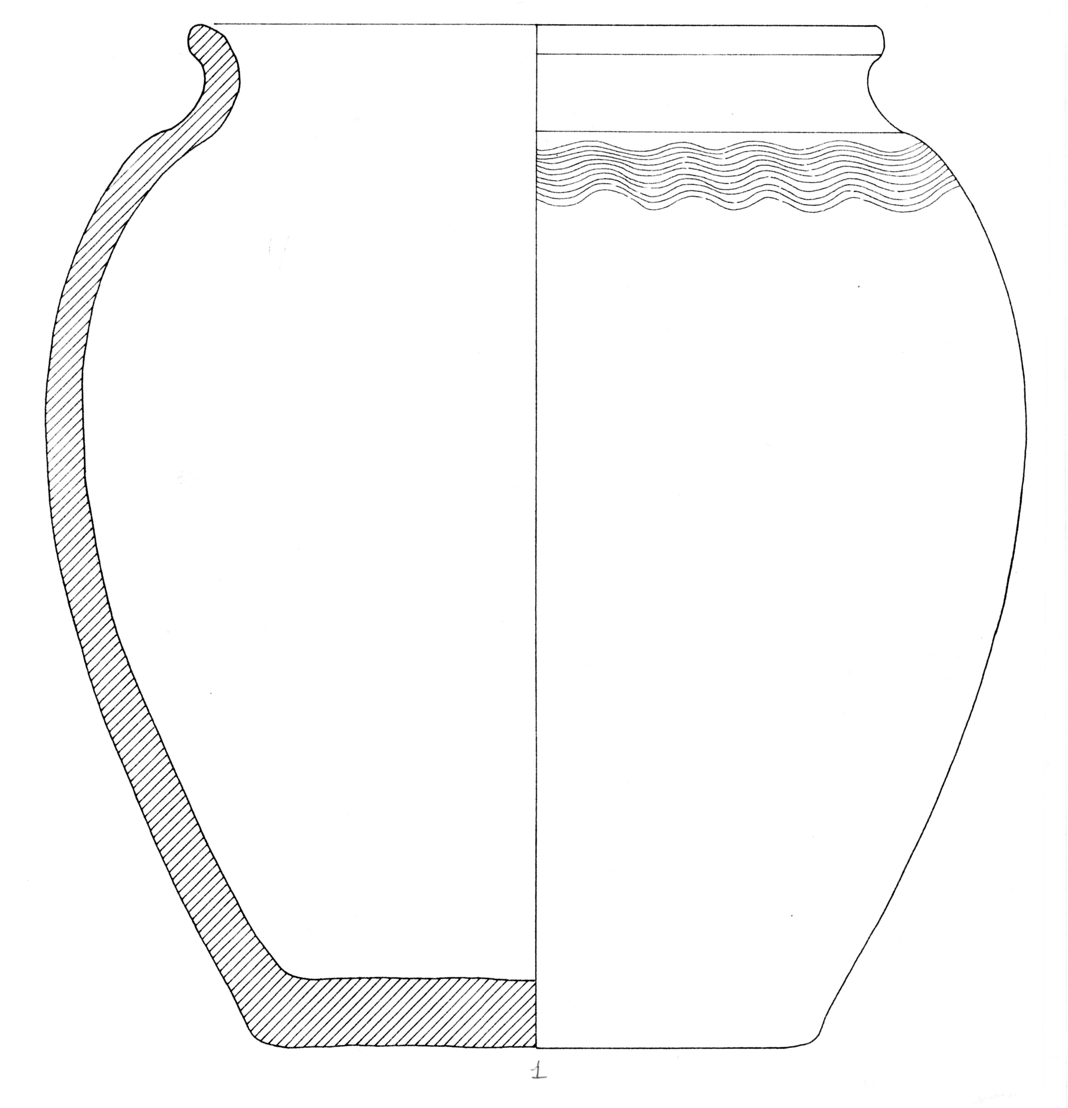 olla, A 1d; dec. 12 (fine/ inizio SECOLI/ ARCHI DI SECOLI/ I-II)