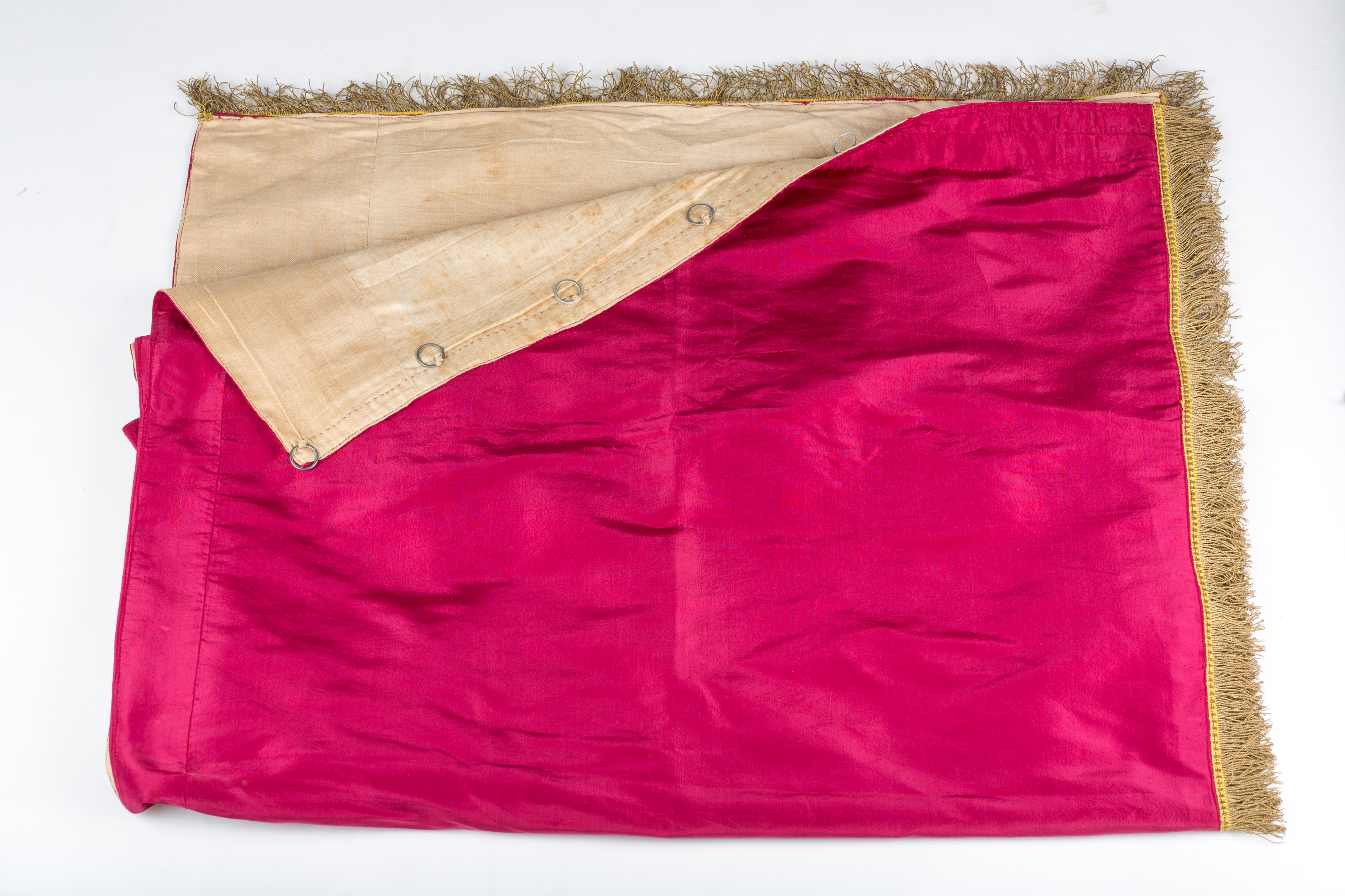 parokhet - ambito ebraico (metà XIX)