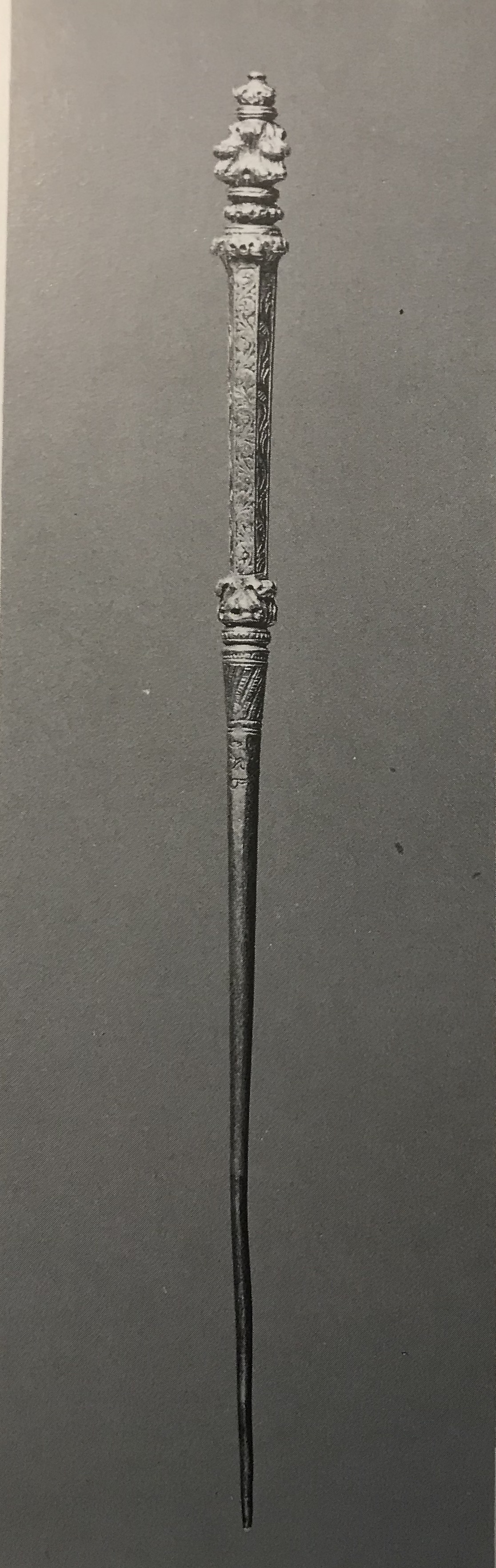 yad - ambito ebraico (inizio/ fine XIX)