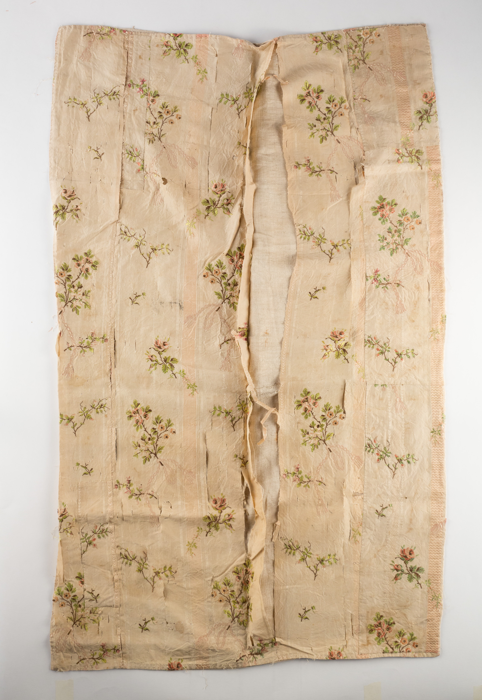 mappà - ambito ebraico (inizio XIX)