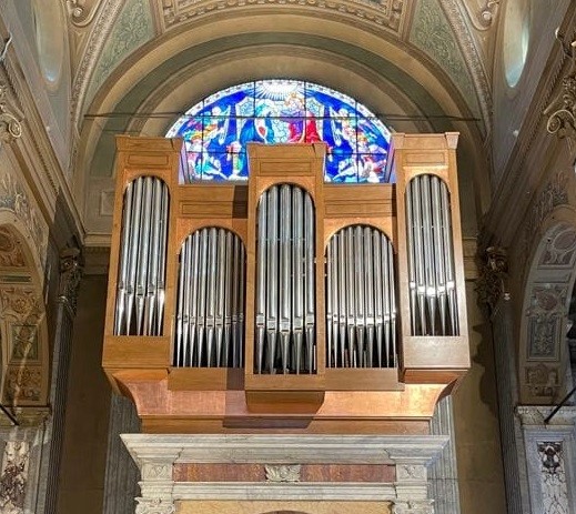 organo (secondo quarto 1900)