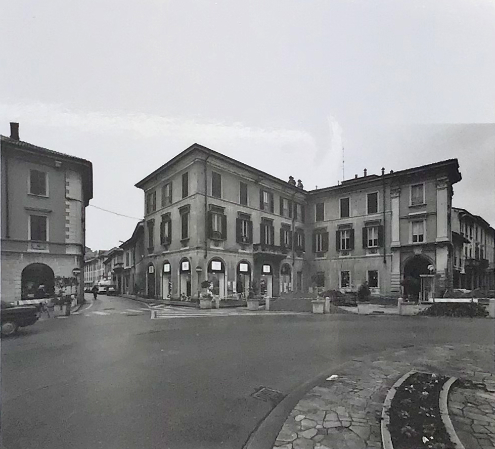 Casa De Fornera Piantanida (casa) - Gallarate (VA) 