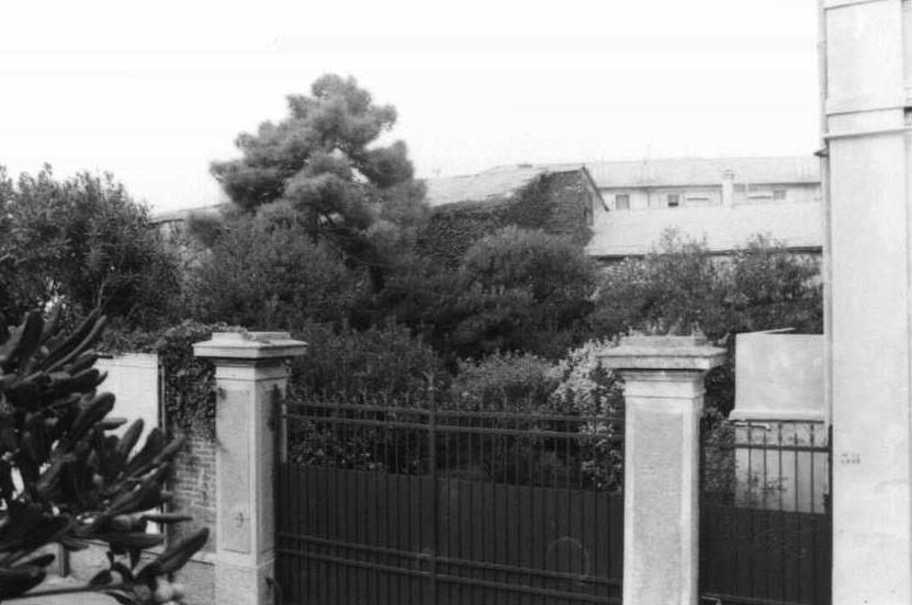 Fornace Barile (fornace, privata) - Albisola Superiore (SV)  (XVII)