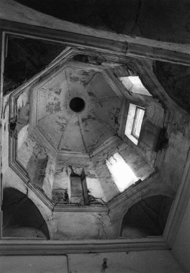 Chiesa di S. Domenico (chiesa) - Albenga (SV)  (XVIII)