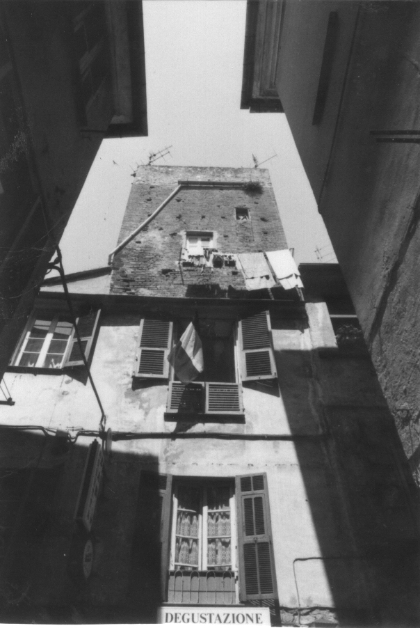 Torre Navone (torre) - Albenga (SV)  (XIII)