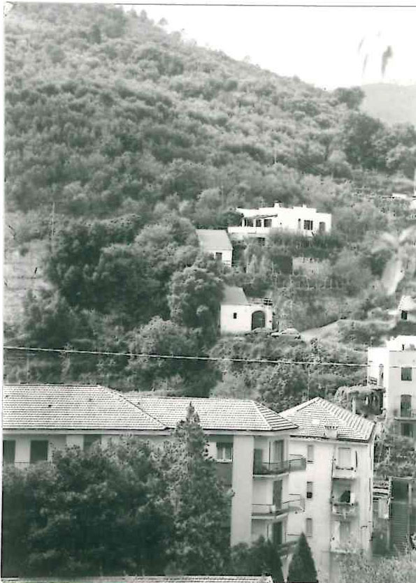 Mulini di Noli(ex) (mulini, rustici) - Noli (SV)  (XII)