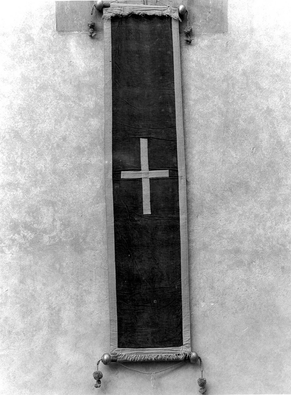 banda processionale - manifattura italiana (metà sec. XX)