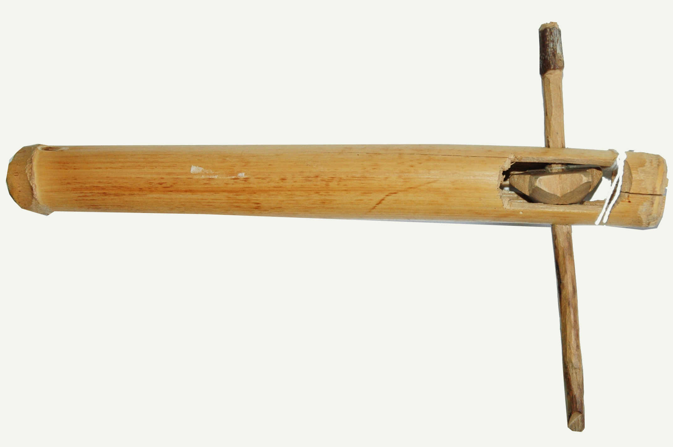 truoccula (Raganella, bene semplice) post 1951 ante 1975