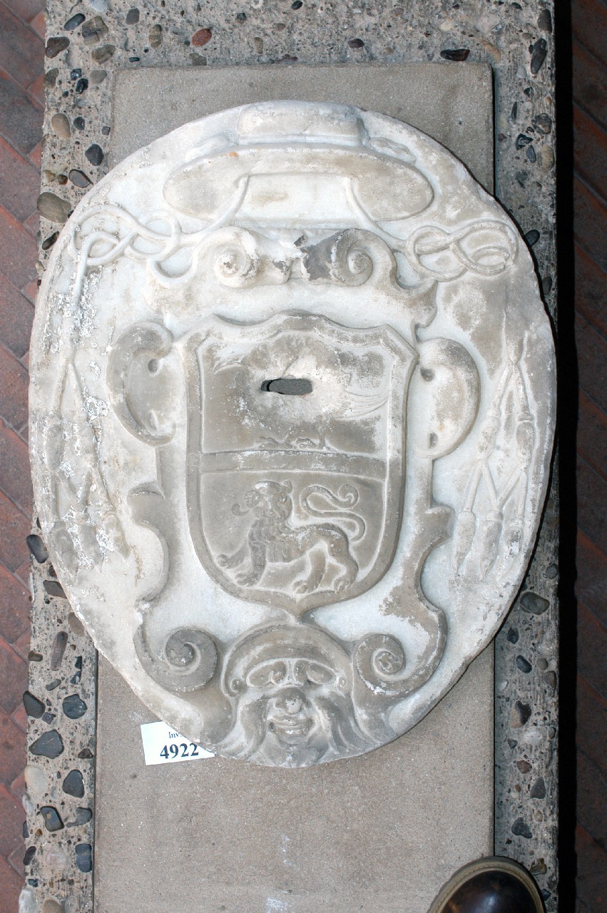 rilievo, opera isolata - bottega siciliana (XVII)