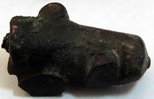 amuleto (SECOLI/ VII a.C)