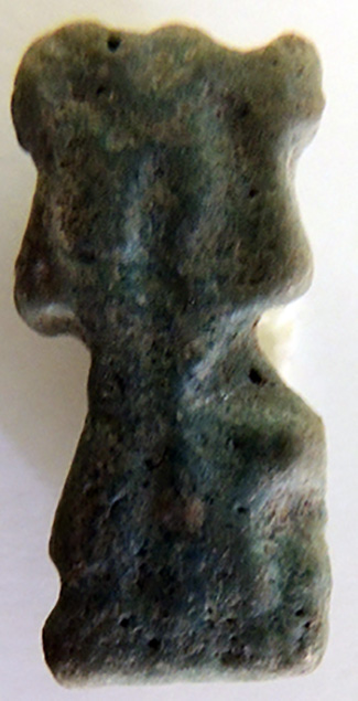 Shu (amuleto) (SECOLI/ VII a.C)