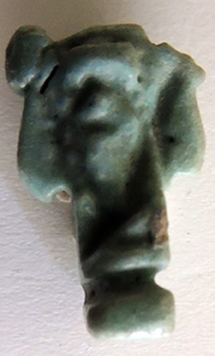 Shu (amuleto) (SECOLI/ VII a.C)