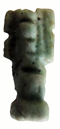 Shu (amuleto) (SECOLI/ VII a.C)