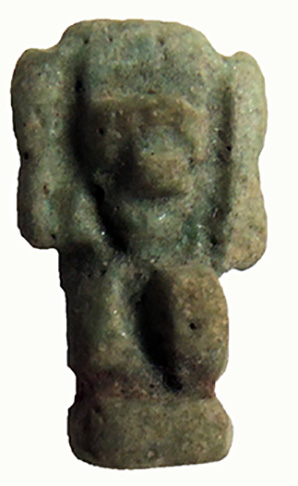 Shu (amuleto) (SECOLI/ VII a.C)