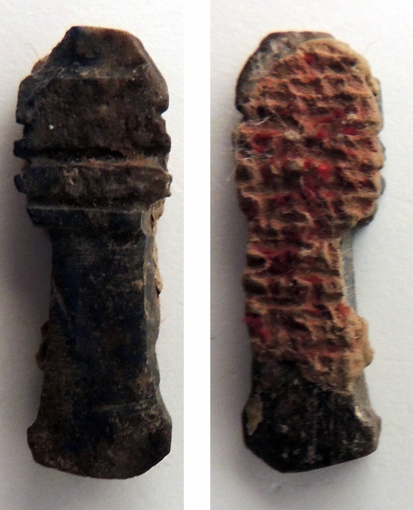 Pilastro djed (amuleto) (SECOLI)