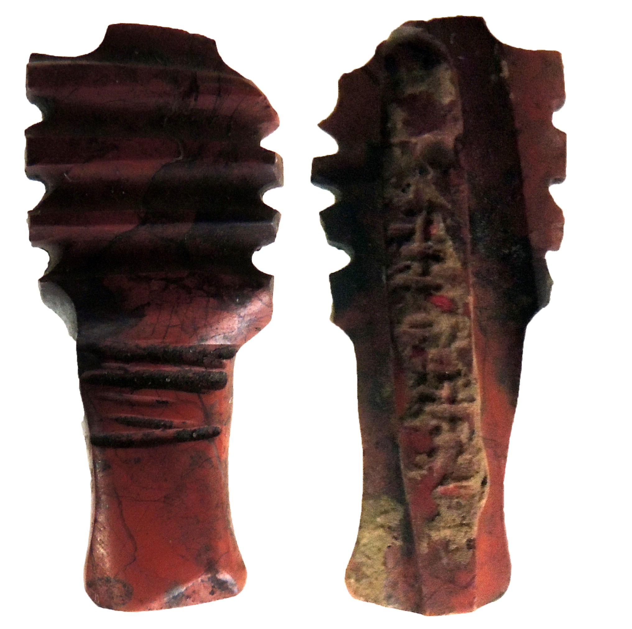 Pilastro djed (amuleto) (SECOLI)