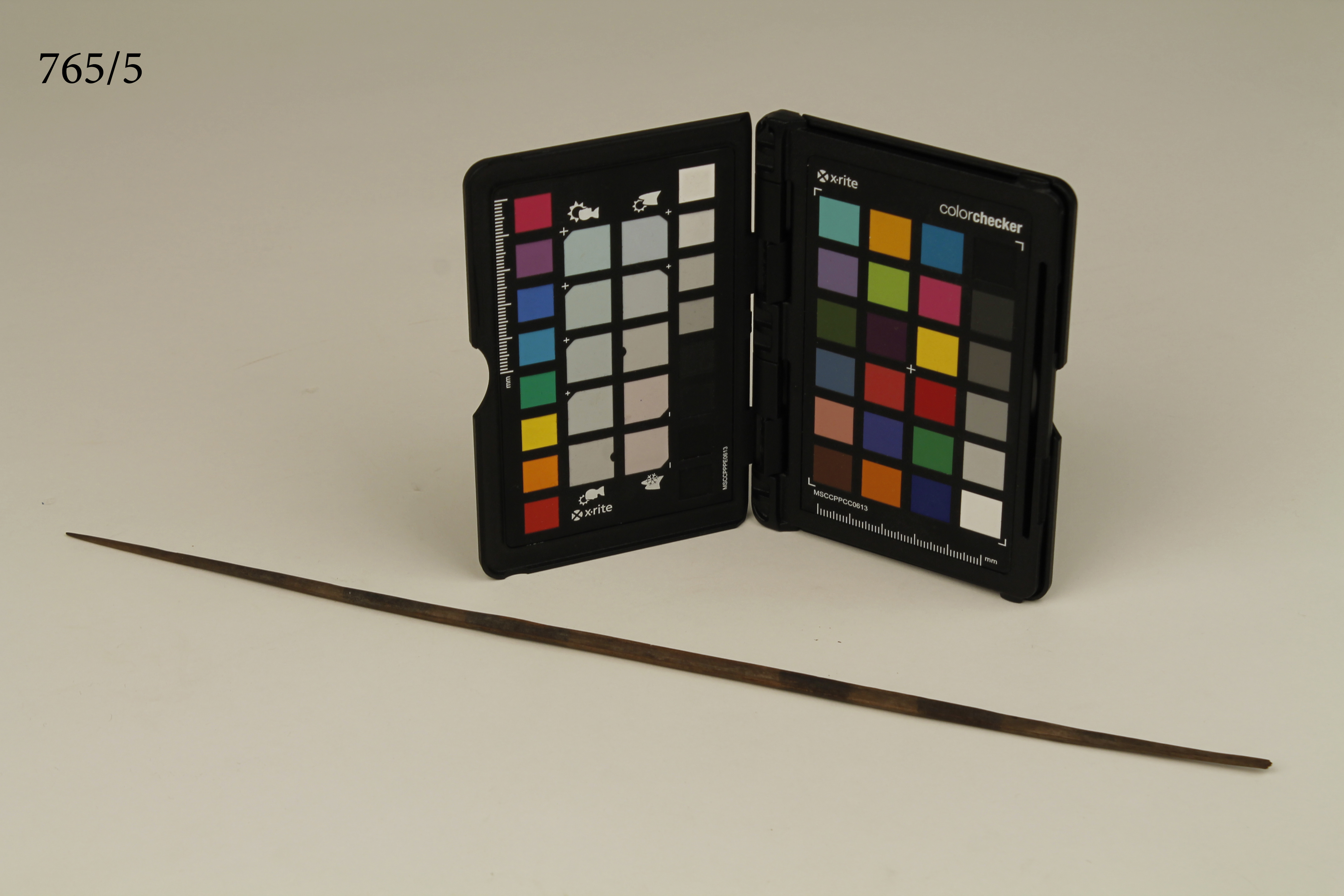 fuso, da tessitura, STRUMENTI E ACCESSORI/ ARTIGIANALI - cultura Chancay