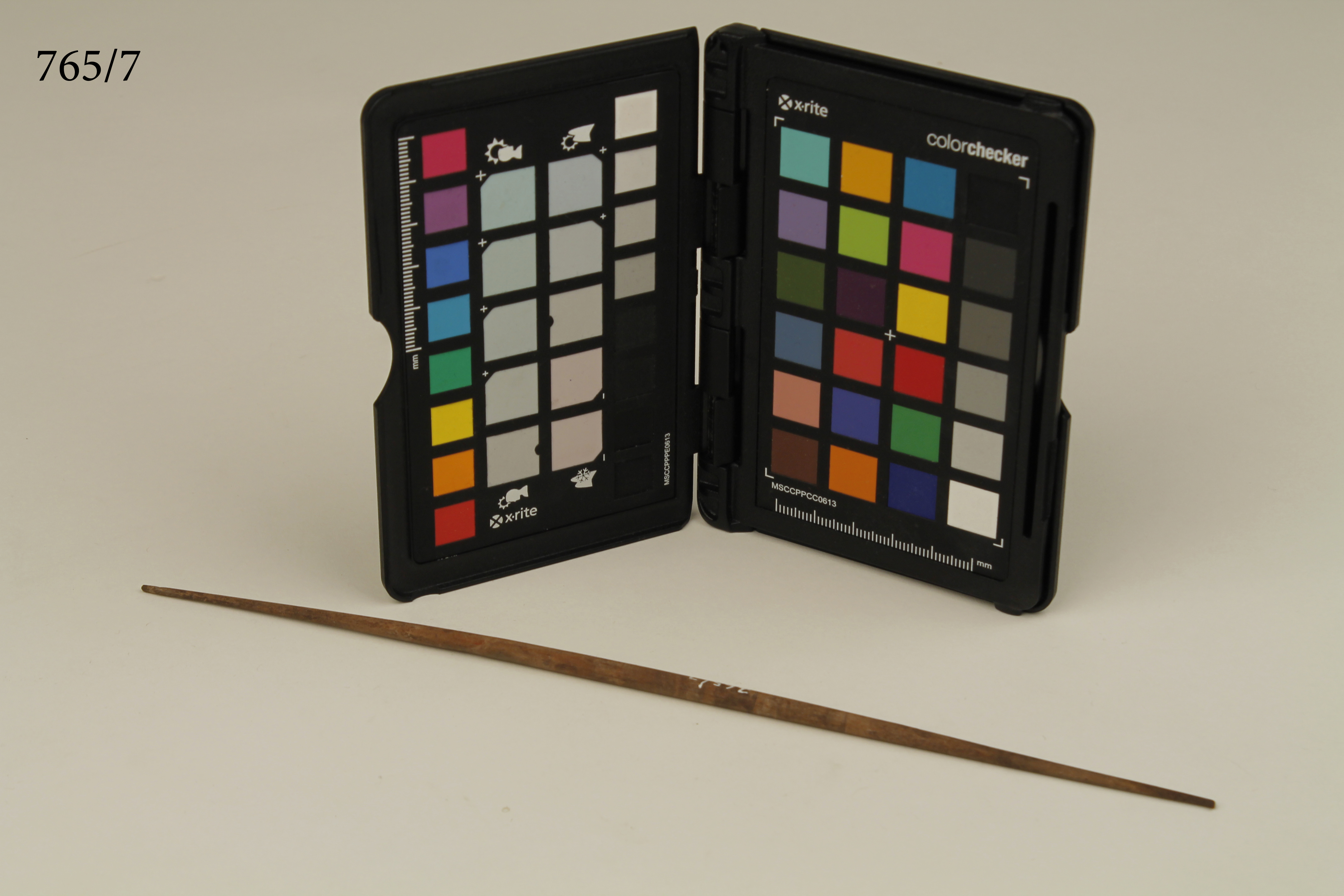 fuso, da tessitura, STRUMENTI E ACCESSORI/ ARTIGIANALI - cultura Chancay