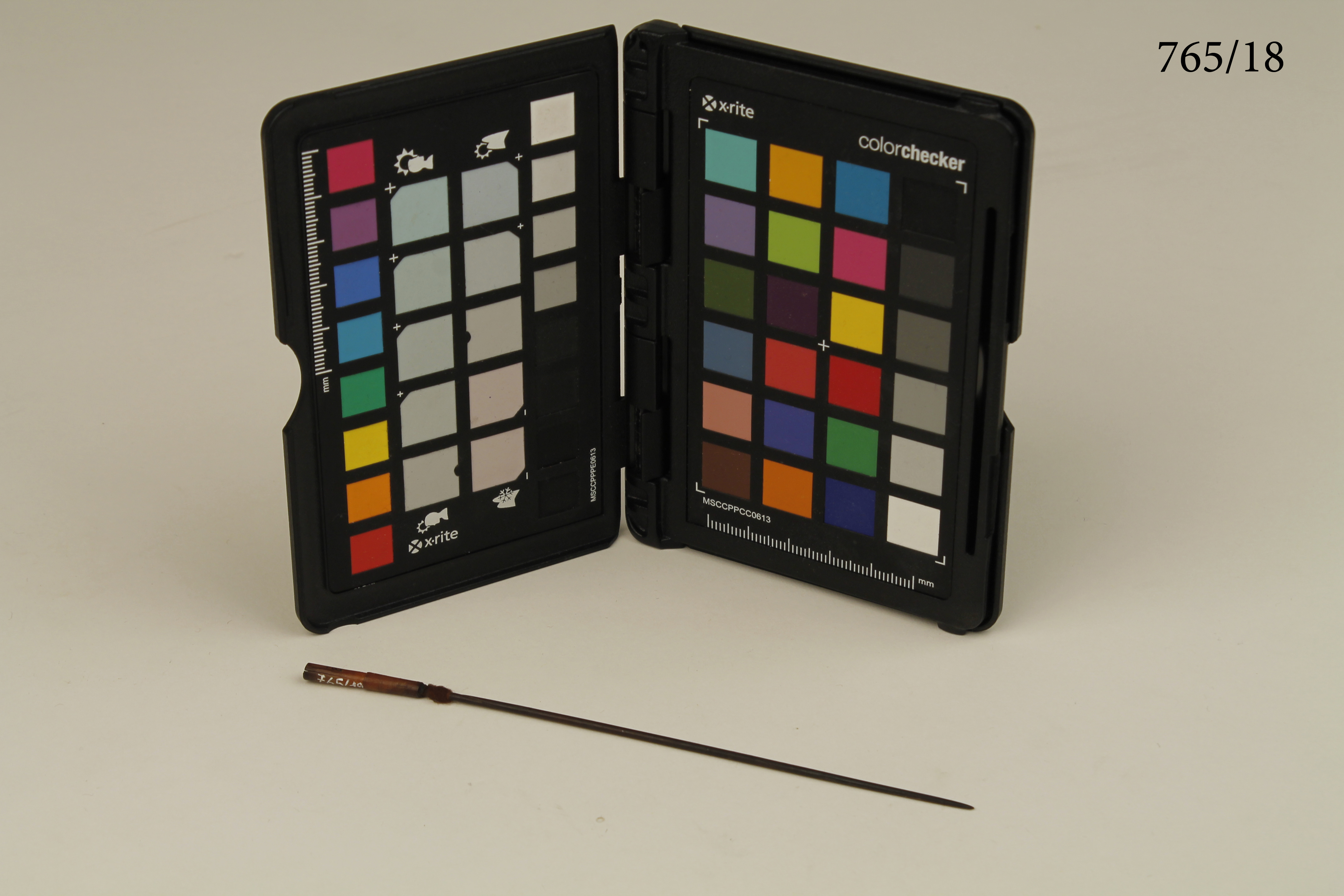 ago, da tessitura, STRUMENTI E ACCESSORI/ ARTIGIANALI - cultura Chancay