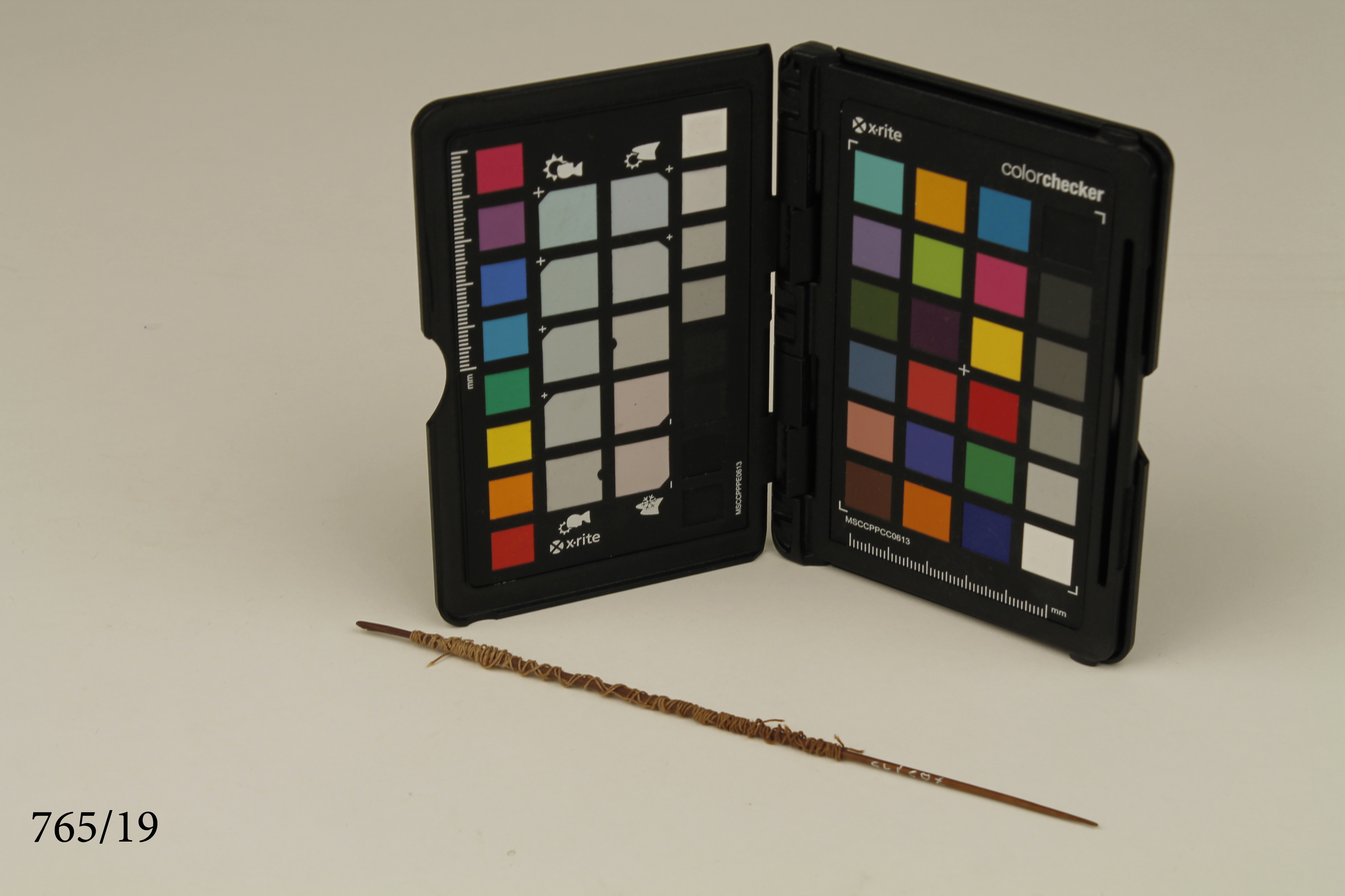 ago, da tessitura, STRUMENTI E ACCESSORI/ ARTIGIANALI - cultura Chancay