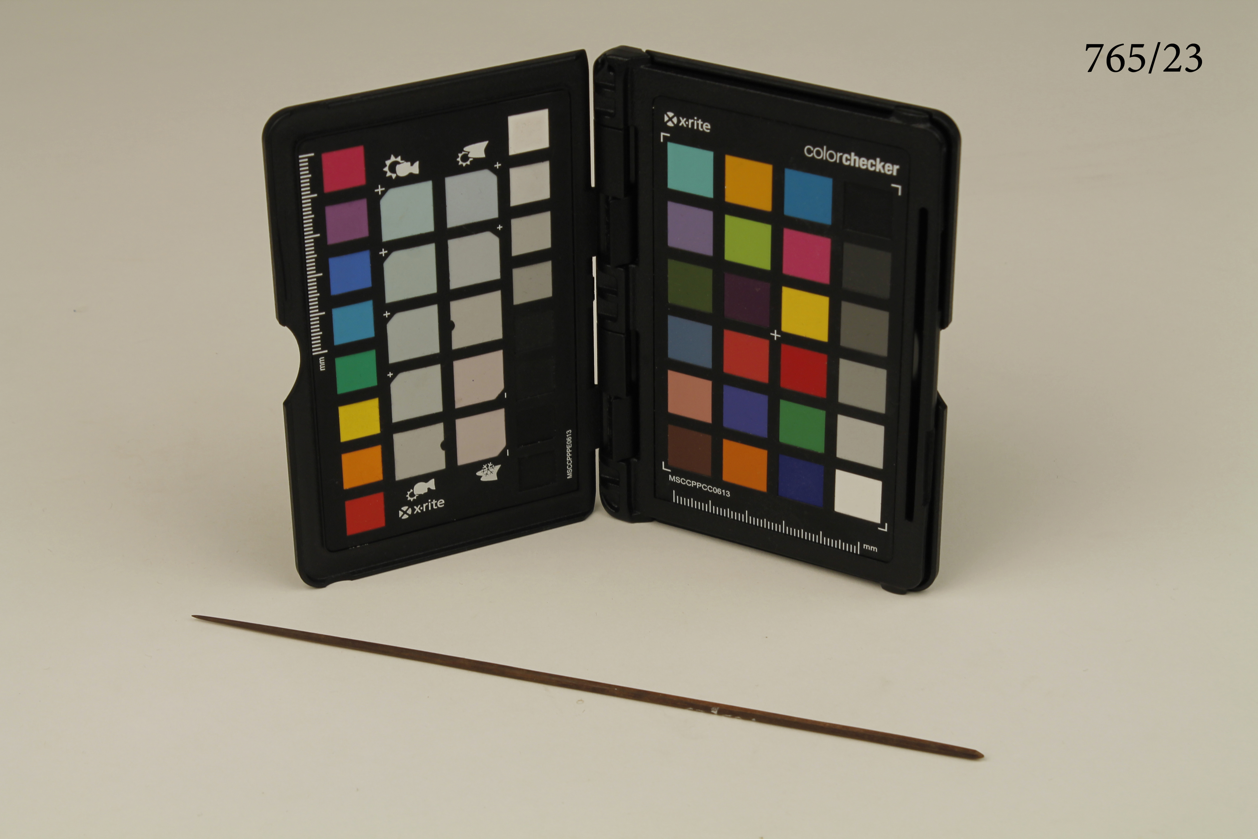 ago, da tessitura, STRUMENTI E ACCESSORI/ ARTIGIANALI - cultura Chancay