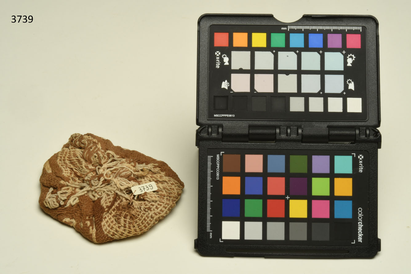 telaio, di cannucce, STRUMENTI E ACCESSORI/ ARTIGIANALI - Secondo Periodo Intermedio-Orizzonte Recente