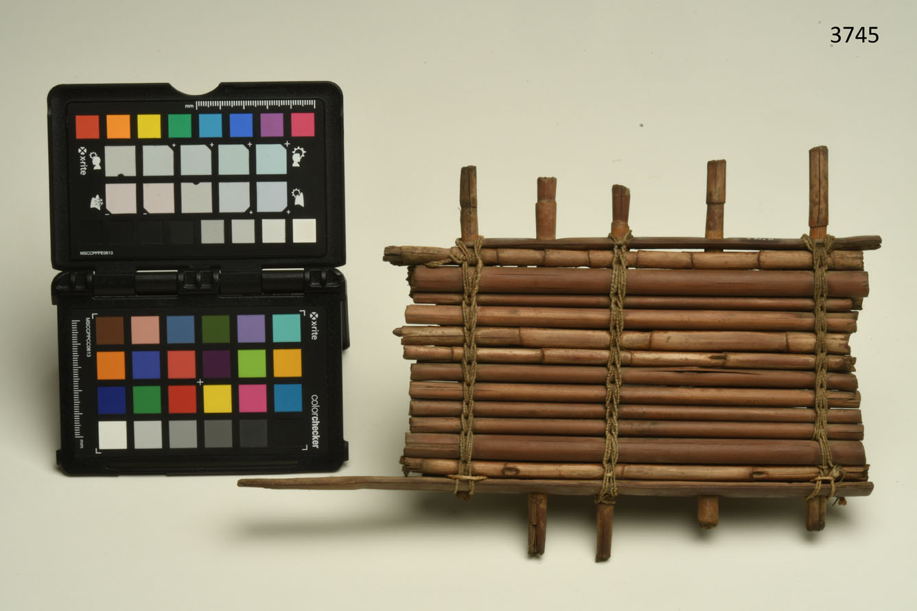 crepitacolo, STRUMENTI E ACCESSORI/ ARTIGIANALI - cultura Inca