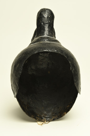 copricapo, teatrale, RAPPRESENTAZIONI/ PROFANE - manifattura thailandese