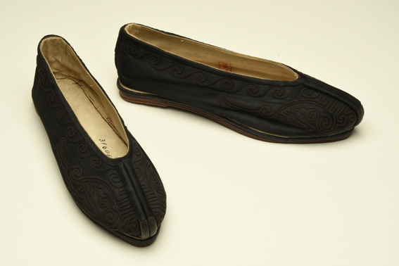 scarpe, ABBIGLIAMENTO E ORNAMENTI DEL CORPO/ CALZATURE - manifattura cinese