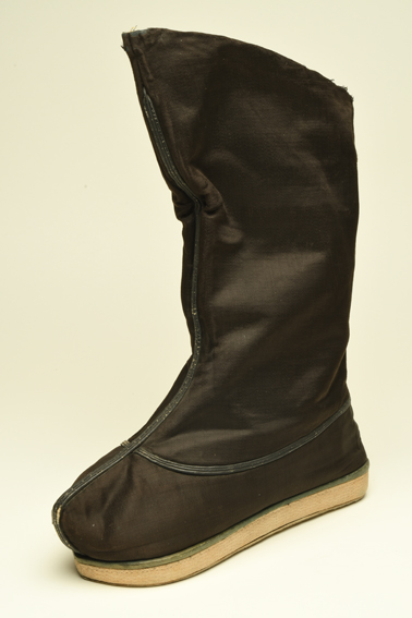 maxie (stivale, ABBIGLIAMENTO E ORNAMENTI DEL CORPO/ CALZATURE) - manifattura cinese