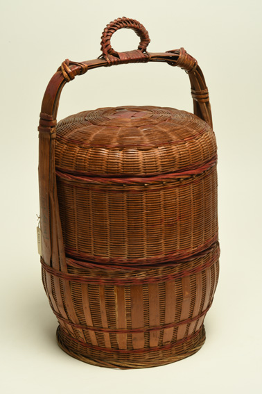 portavivande, ARREDI E SUPPELLETTILI/ CONTENITORI, RECIPIENTI E OGGETTI DI USO DOMESTICO - manifattura thailandese