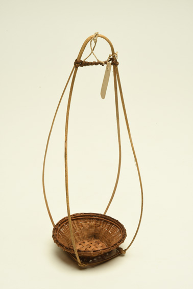 cestino, ARREDI E SUPPELLETTILI/ CONTENITORI, RECIPIENTI E OGGETTI DI USO DOMESTICO - manifattura thailandese