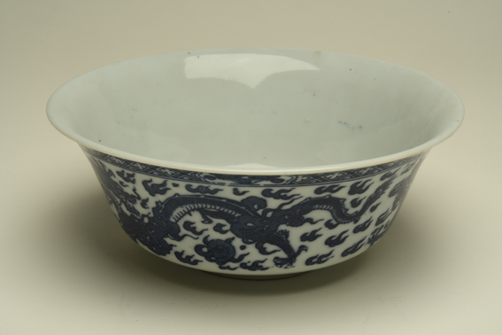 ciotola, ARREDI E SUPPELLETTILI/ CONTENITORI, RECIPIENTI E OGGETTI DI USO DOMESTICO - manifattura cinese