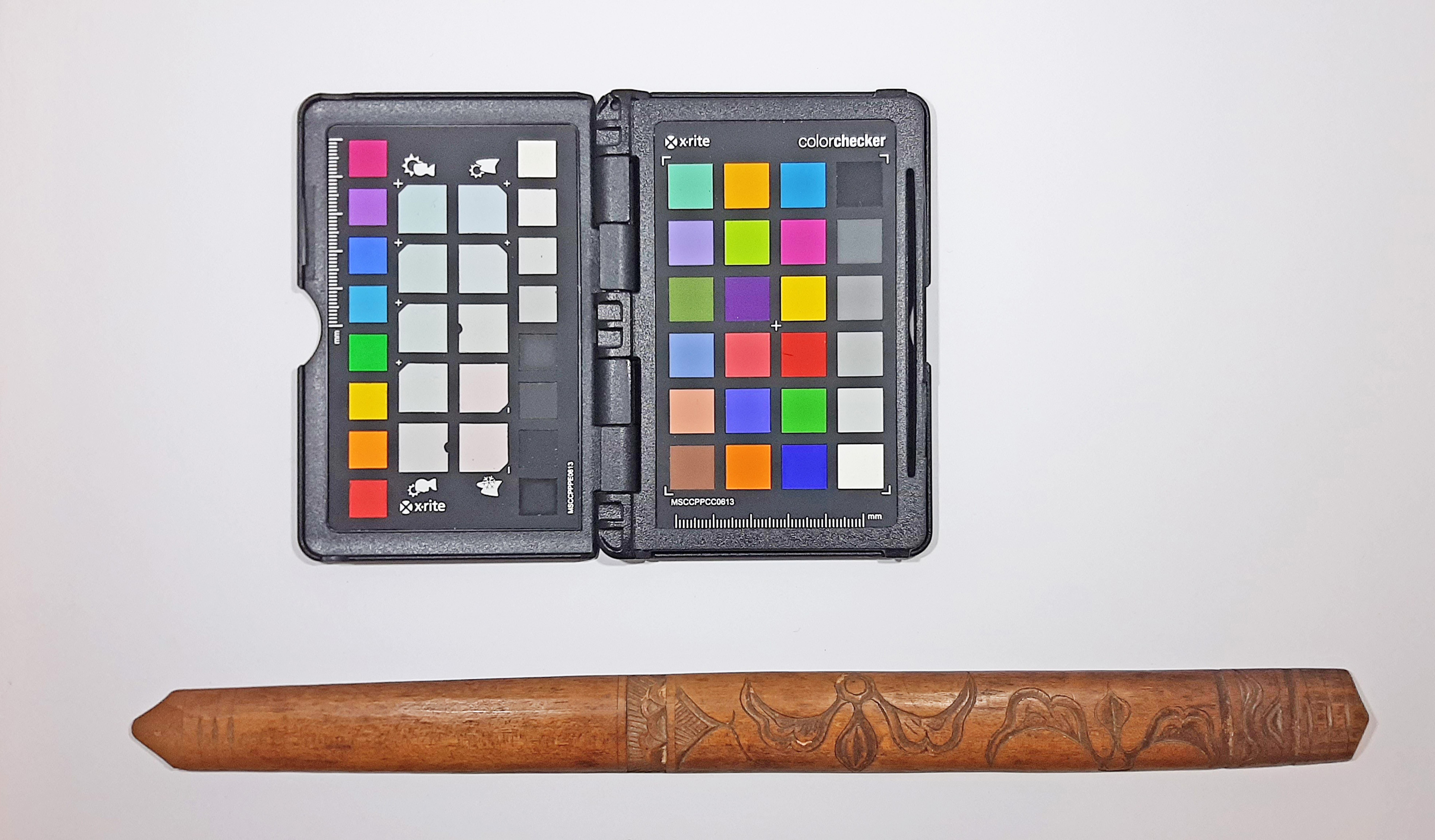 iku-bashui (stecca, rituale, RITUALITÀ/ OGGETTI MAGICO-RITUALI-CERIMONIALI) - cultura Ainu