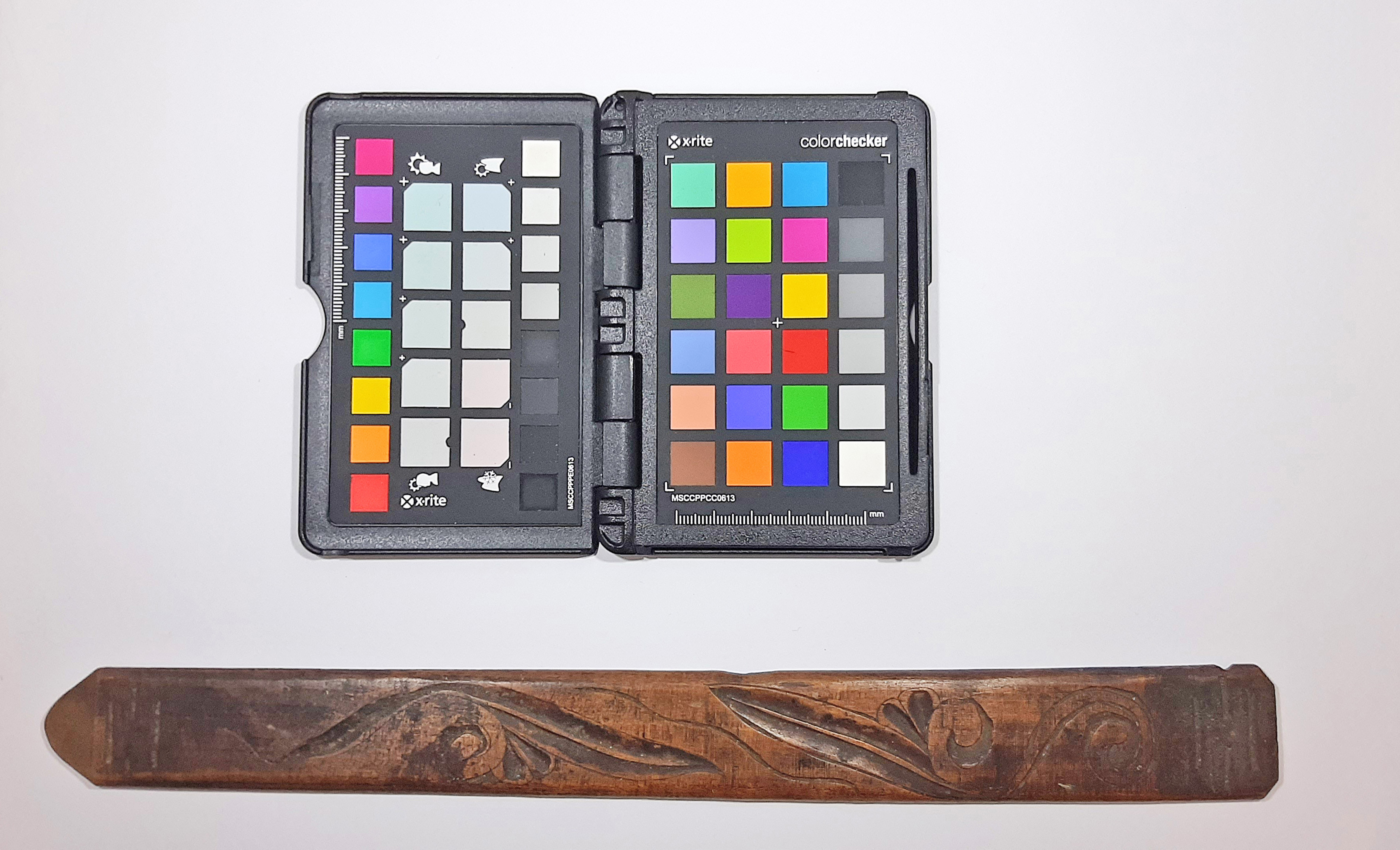 iku-bashui (stecca, rituale, RITUALITÀ/ OGGETTI MAGICO-RITUALI-CERIMONIALI) - cultura Ainu