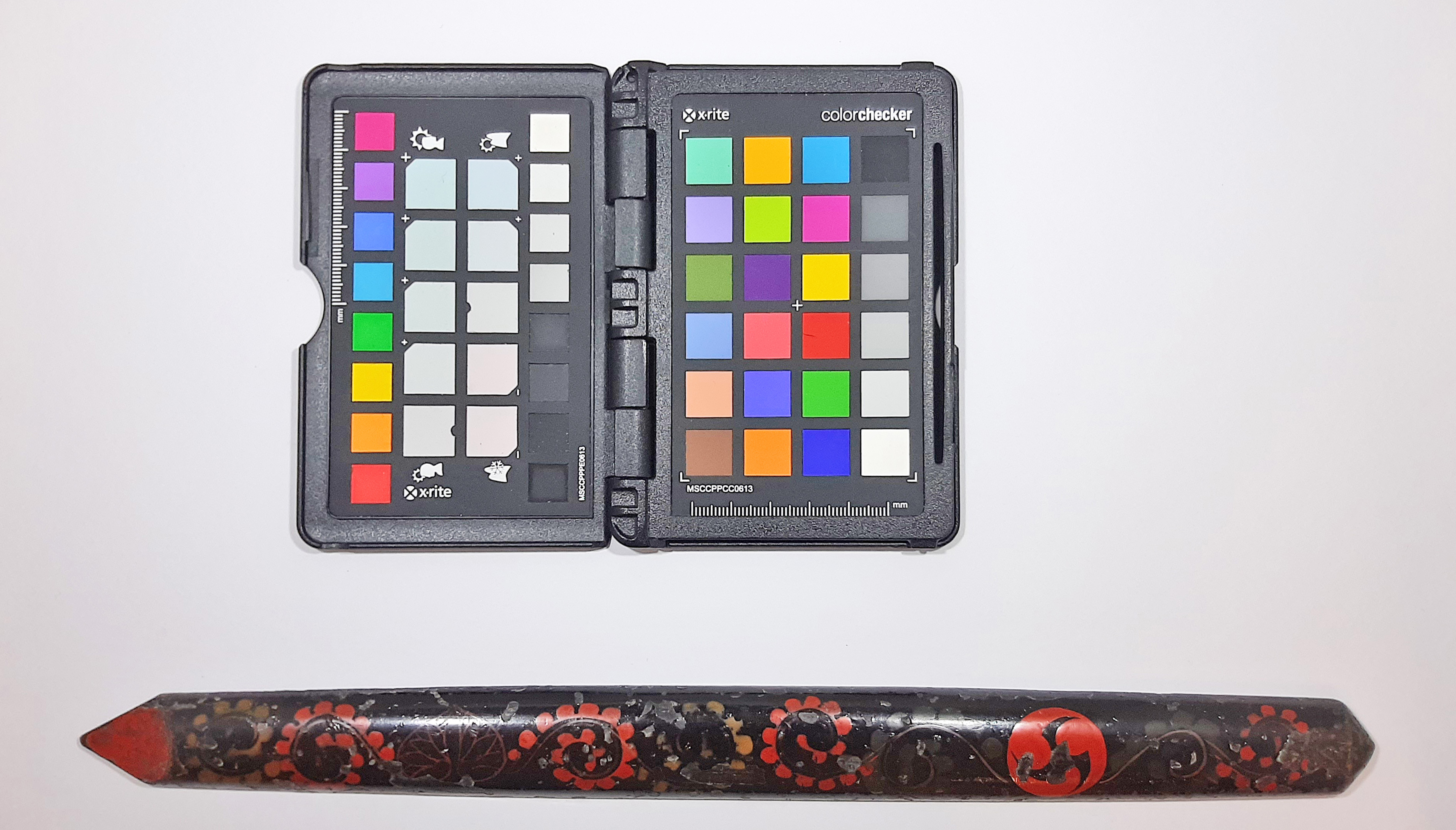 iku-bashui (stecca, rituale, RITUALITÀ/ OGGETTI MAGICO-RITUALI-CERIMONIALI) - cultura Ainu