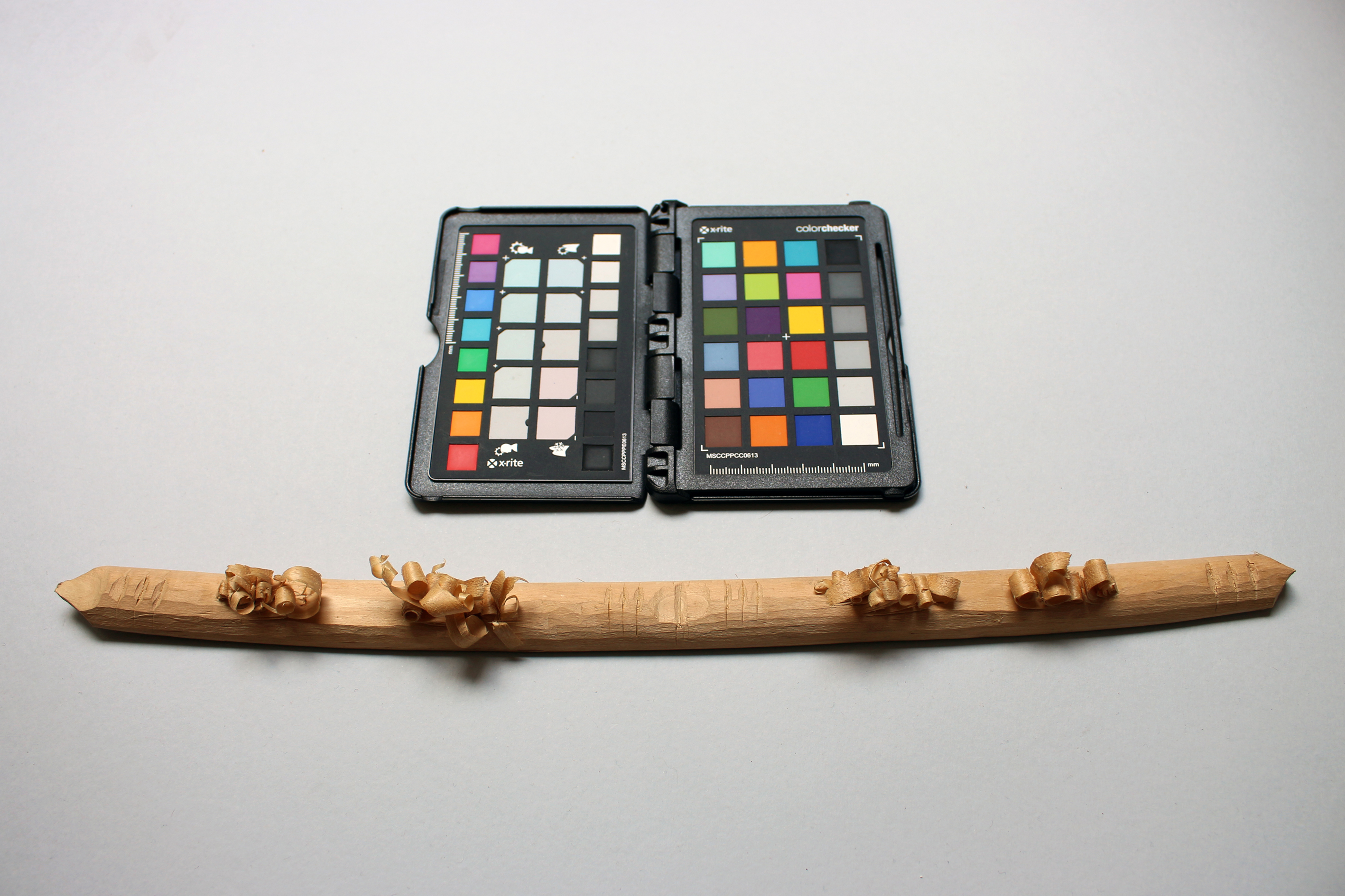 kike-ush-bashui (stecca, rituale, RITUALITÀ/ OGGETTI MAGICO-RITUALI-CERIMONIALI) - cultura Ainu