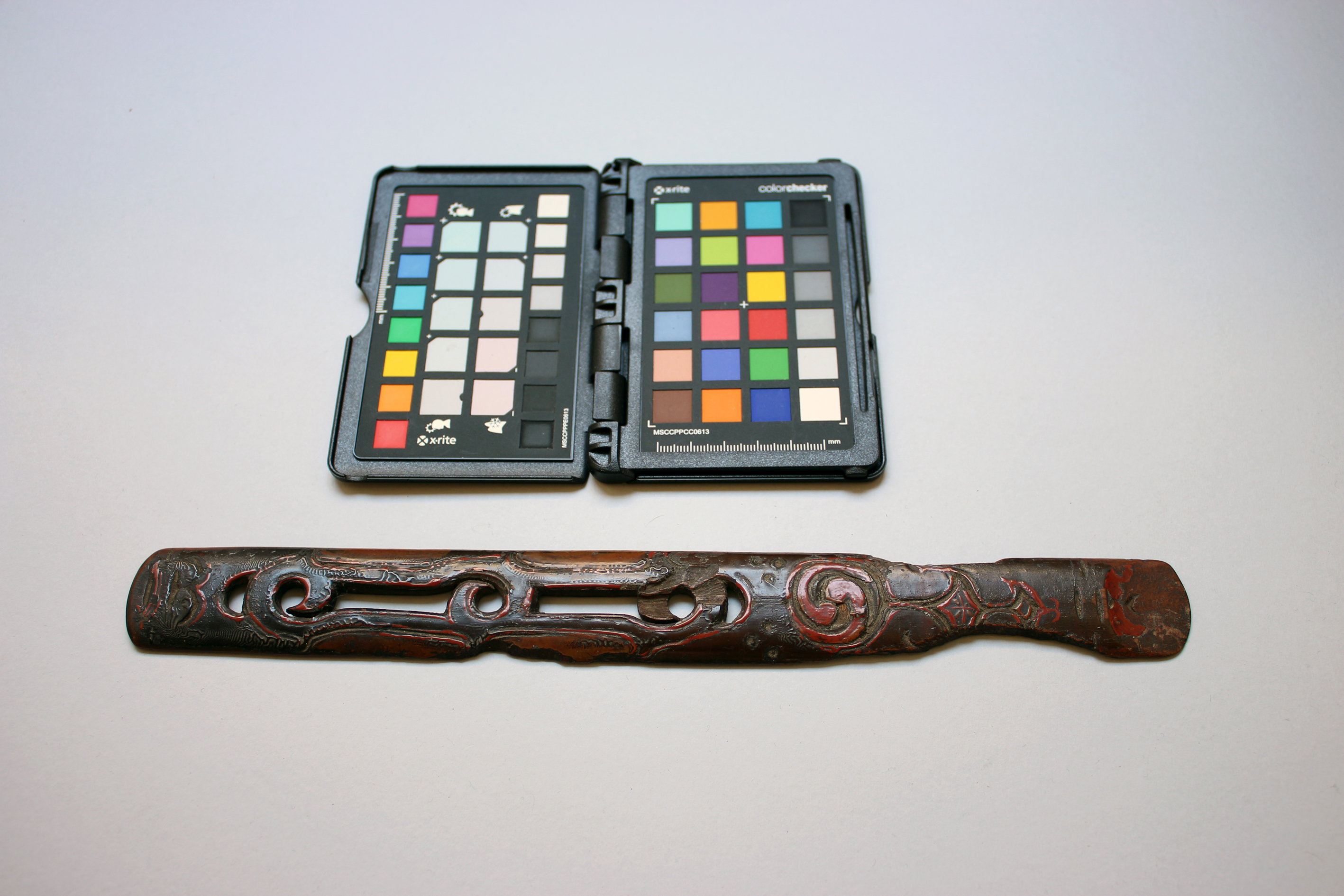 iku-bashui (stecca, rituale, RITUALITÀ/ OGGETTI MAGICO-RITUALI-CERIMONIALI) - cultura Ainu