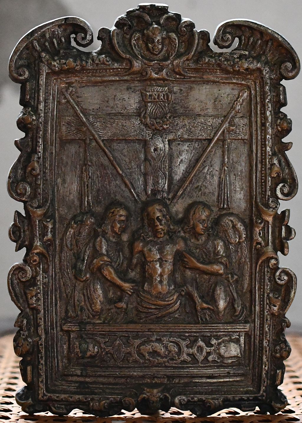 pace - bottega italiana (inizio XX)