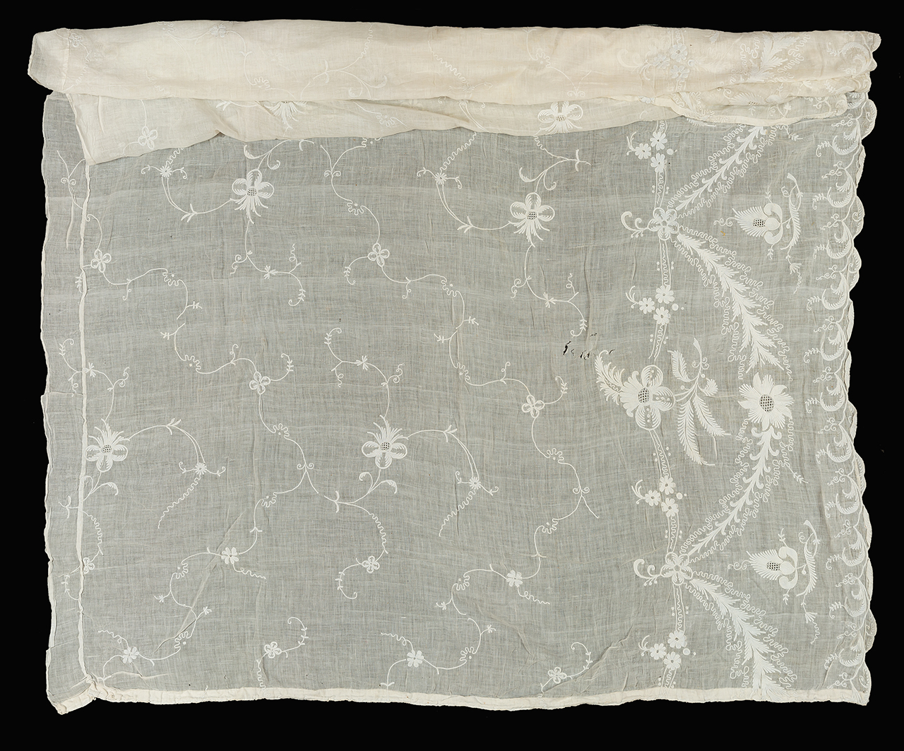 tenda, serie - manifattura italiana (inizio XX)