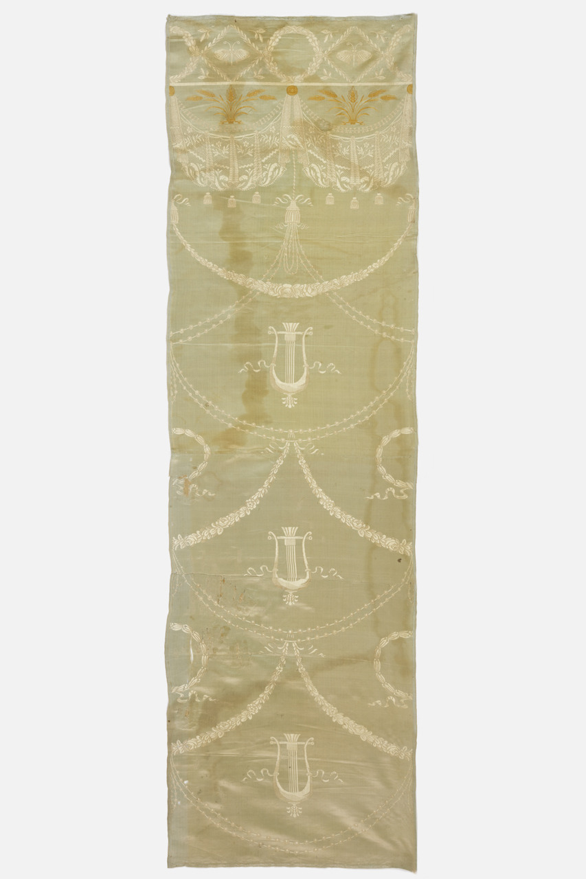 telo, serie - manifattura francese (inizio XIX)